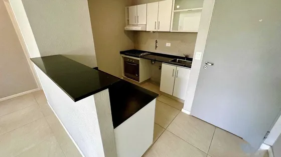 Departamento En Alquiler Villa Los Remeros, Tigre