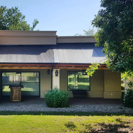 Casa Finca En  Villa De Las Rosas