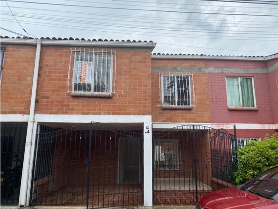 Casa En Alquiler Al Sur En Jamundi Siglo Xxi