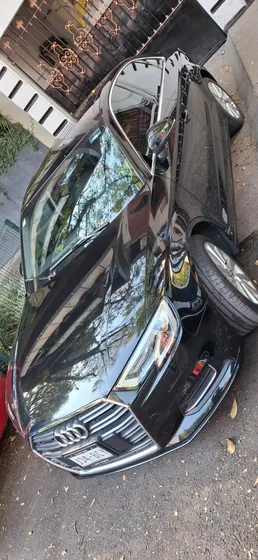 Audi A3 1.4 Sedán Select At Dsg