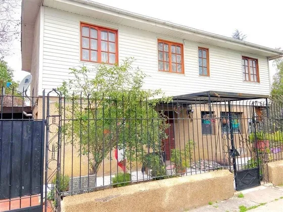 Rebajada/remodelada!! Venta Amplia Casa 5d/2b/2e, La Florida