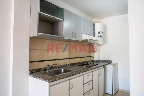 Venta Dpto Monoamb León Suarez Balcón Apto Crédito