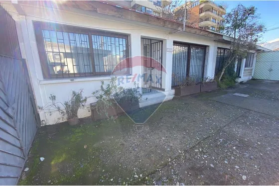  Encantadora Casa Clásica En Francisco Bilbao