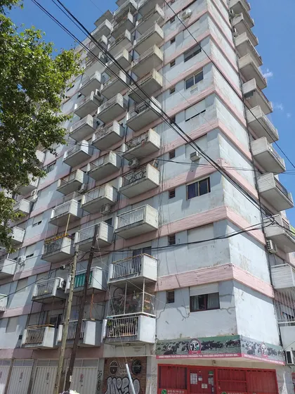 Departamento - Ramos Mejia Sur