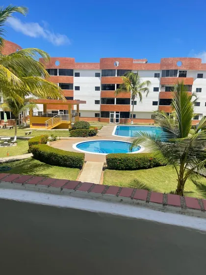 Apto Higuerote Puerto Encantado Puerto Esmeralda Mdominguez