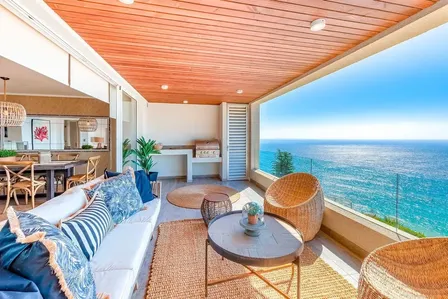 Condominio Mirador El Yeco Ii Etapa Ii