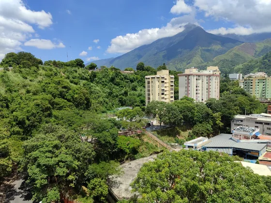 Se Vende Apartamento En La Urbina Parte Alta (nuevo Precio)