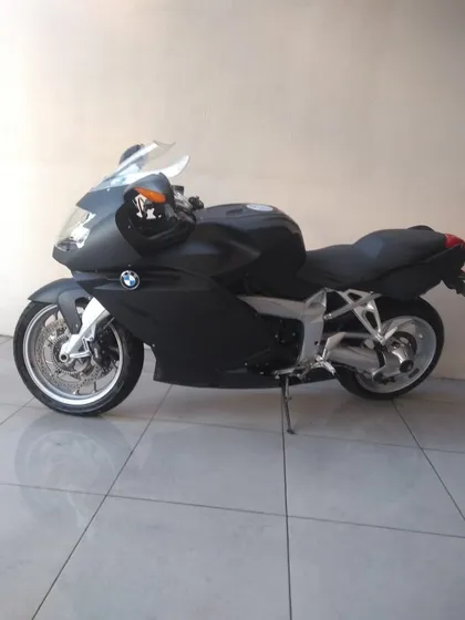 Bmw K1200s