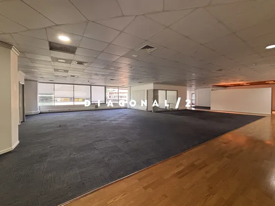 Oficina En Arriendo En Barrio El Golf