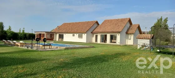 Parcela En Venta En Calera De Tango