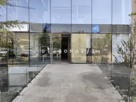 Local Comercial En Arriendo En Huechuraba