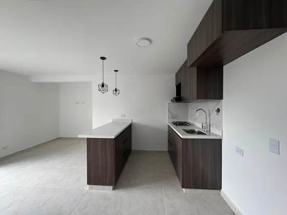 Arriendo Apartamento En Villa Aventura