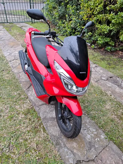 Honda Pcx 150
