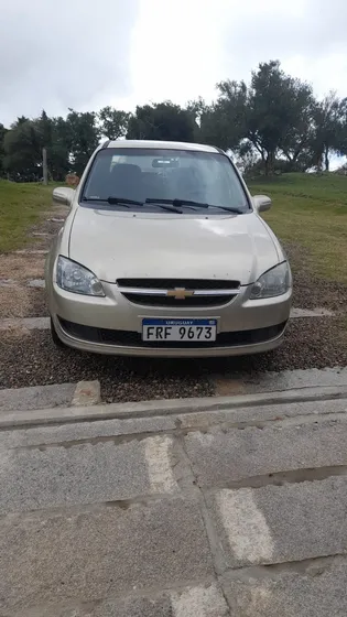 Chevrolet Corsa Classic Full