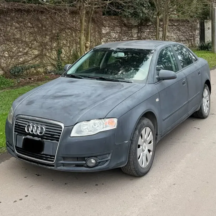 Audi A4 1.8 T