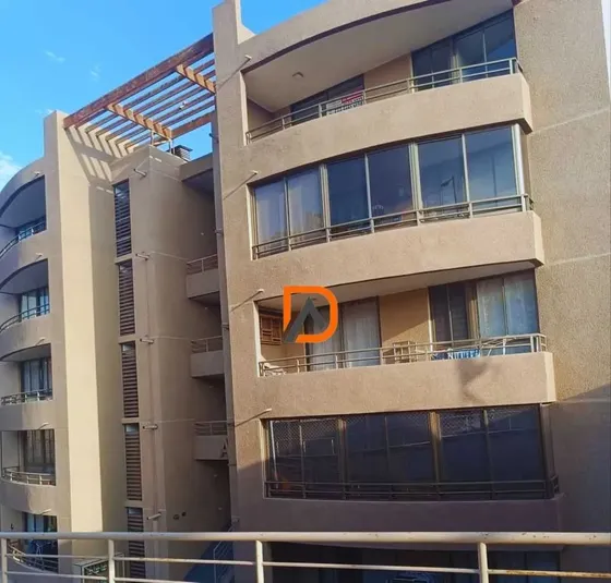 Arriendo Depto 3d+2b $580.000 (174754)