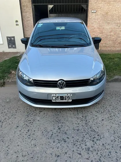 Volkswagen Gol Trend 1.6 Pack I 101cv 3p