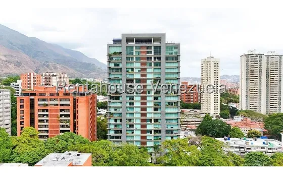 Apartamento En Alquiler, Sebucán Mls #25-24146
