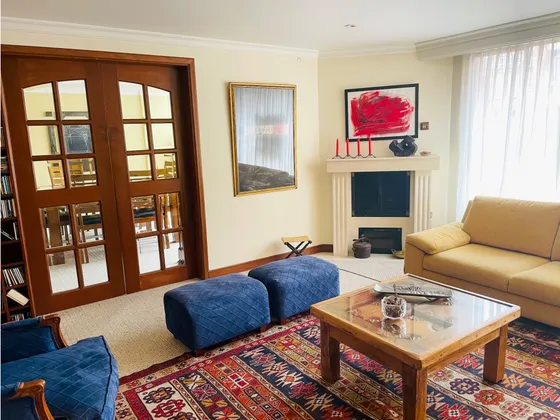 Venta Penthouse Duplex En Pasadena Bogota 