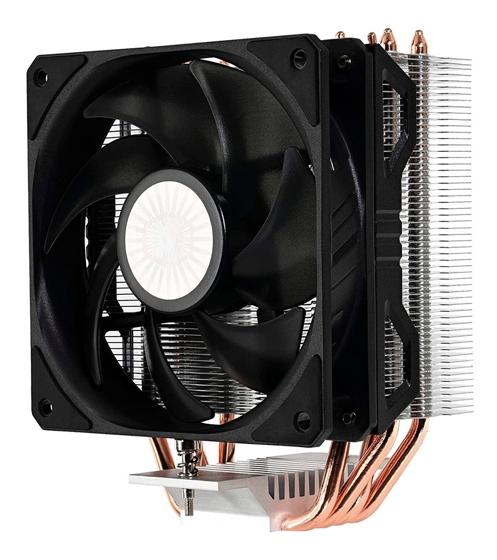 cooler master hyper 212 installation am4