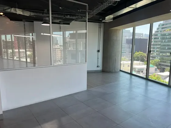Oficina En Arriendo En Providencia