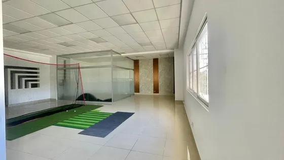 Local En Alquiler En Bella Vista Santo Domingo Dn