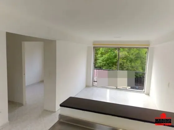 Apartamento En Arriendo En Medellín - La Floresta