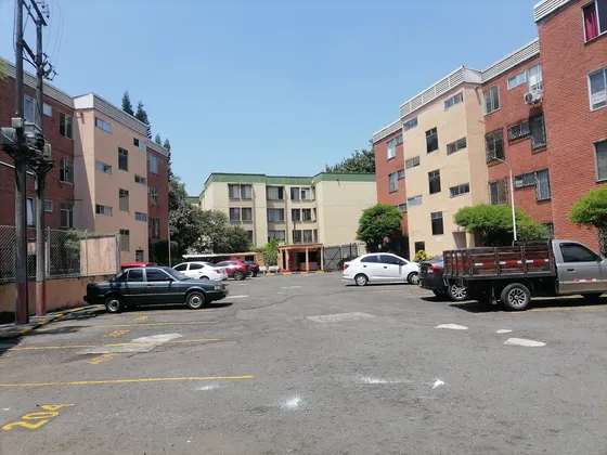 Apartamento En Tequendama, Venta Sur De Cali