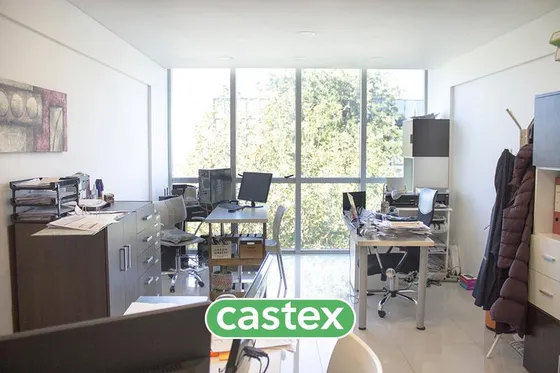 Oficina En Venta En  Agora Iii, Complejo 46 Plaza, Pilar