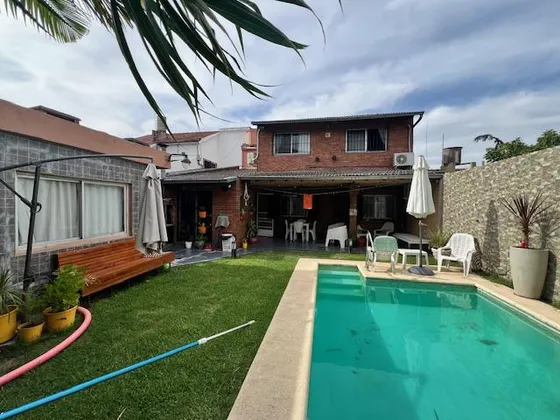 Casa Venta Castelar