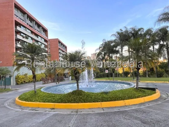 Amplio Y Moderno Ph Duplex En Escampadero. #25-19147