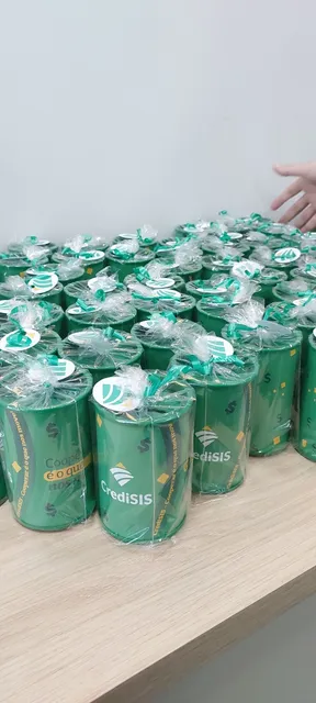 Cofrinhos Personalizados 