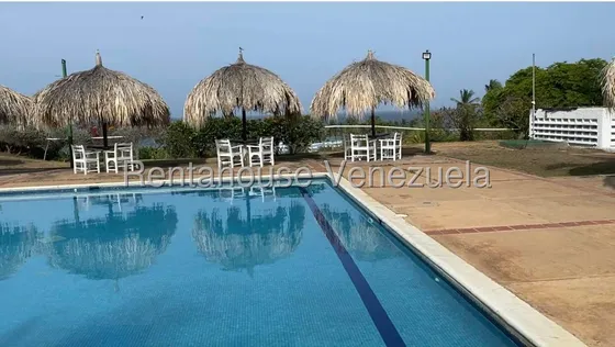 Hermoso Apto Terrazas De  Guacuco Mcgf 25-23852