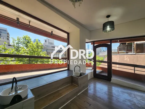 Arriendo Local Piso 3, Providencia  Metro L Leones 3er Piso