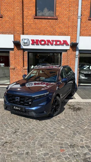 Honda Cr-v E:hev Advance Hybrid