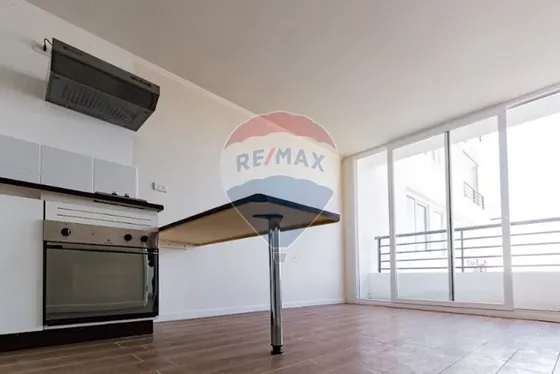 Departamento En Venta Estación Central
