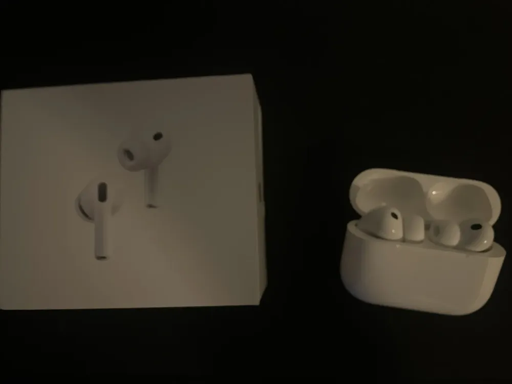 Apple AirPods Pro 3 | Frete grátis