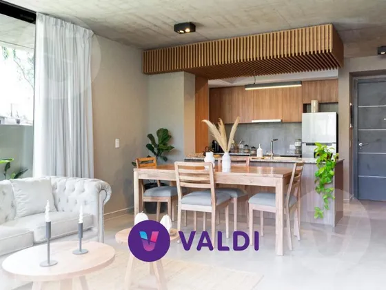 Departamento En Venta - Canning, Cabral 3300