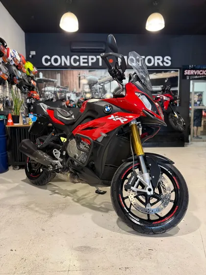 Bmw S1000 Xr