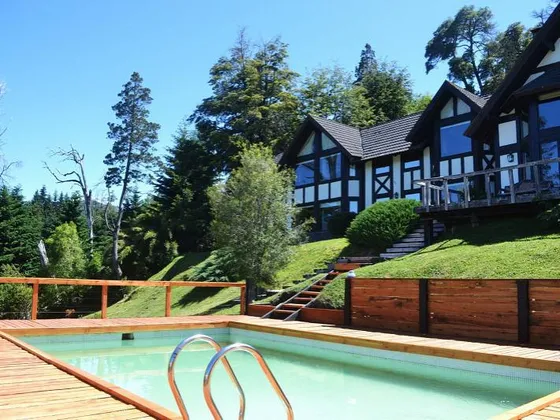 Excelente Casa Turistica Funcionando