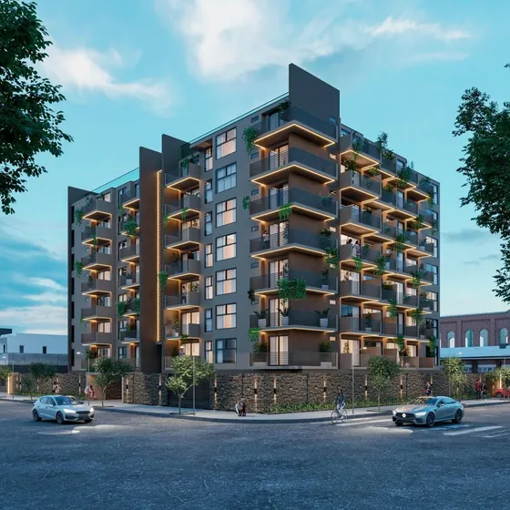 Edificio Erezcano Ituzaingo - Sin Comisiones Inmobiliarias