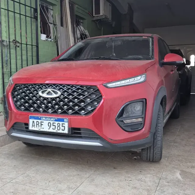 Chery Tiggo 2 Pro 1.0 Comfort Mt