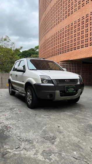 Ford Ecosport Le