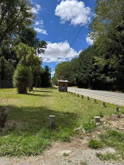 Parcela En Venta Valdivia