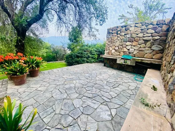 Casa En Venta En Juan Xxiii Vitacura