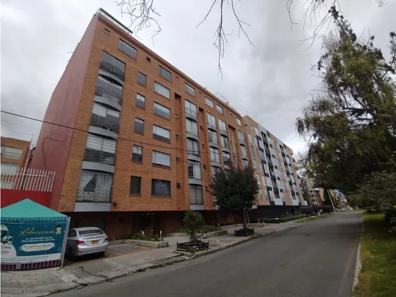 Venta De Apartamento En Los Cedros