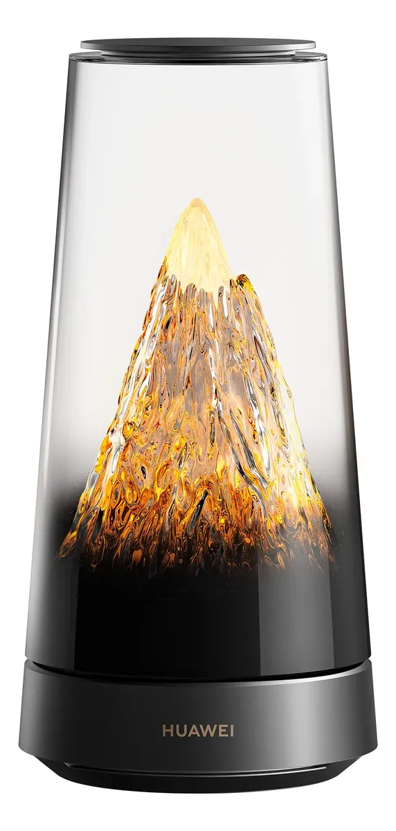 Roteador Huawei Wifi Mesh X3 Pro Master Wi-fi 7 Banda Dupla