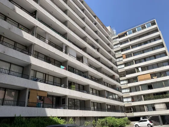 Hermoso Departamento Amoblado En &quot;edificio Neo Style&qu