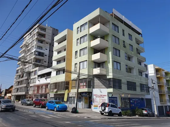 Arriendo Oficina Cercana Av. Salvador Allende Antofagasta