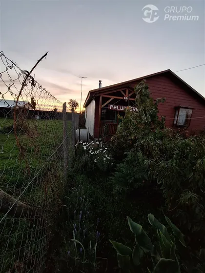 Casa En Venta De 2 Dorm. En Los Angeles